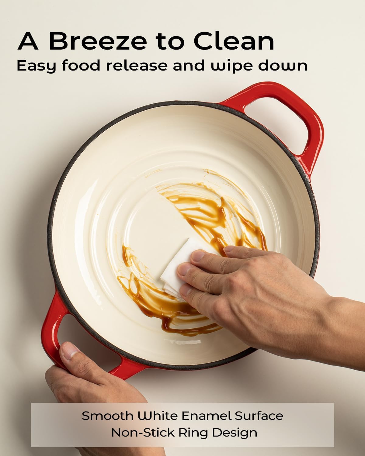 Dutch Oven for Bread Baking - Thumbnail 2